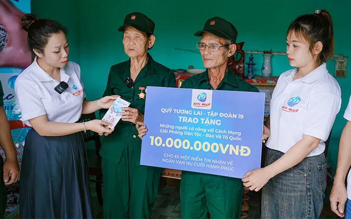 Biểu tượng lịch sử phát triển của 69vin