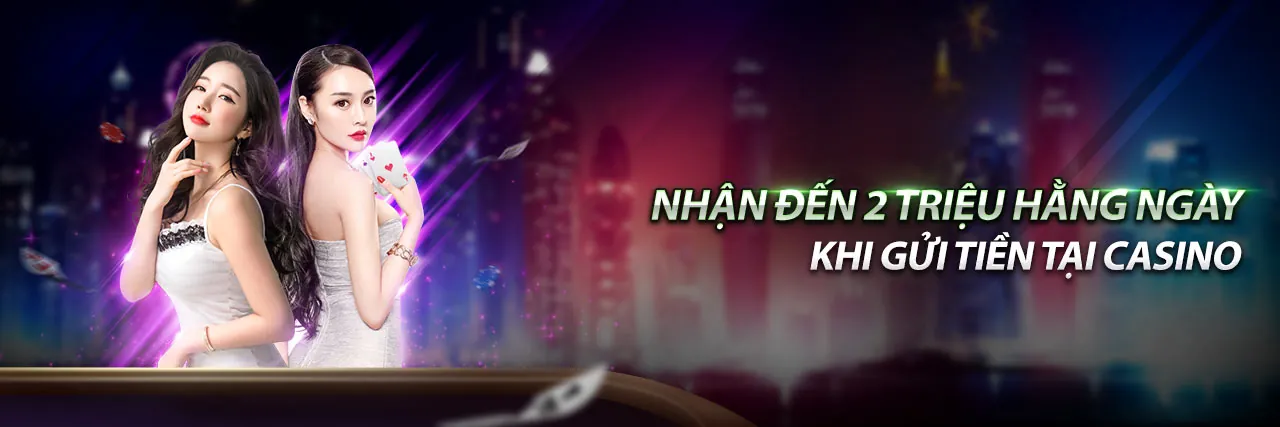 Ưu đãi nạp tiền hàng ngày 69win