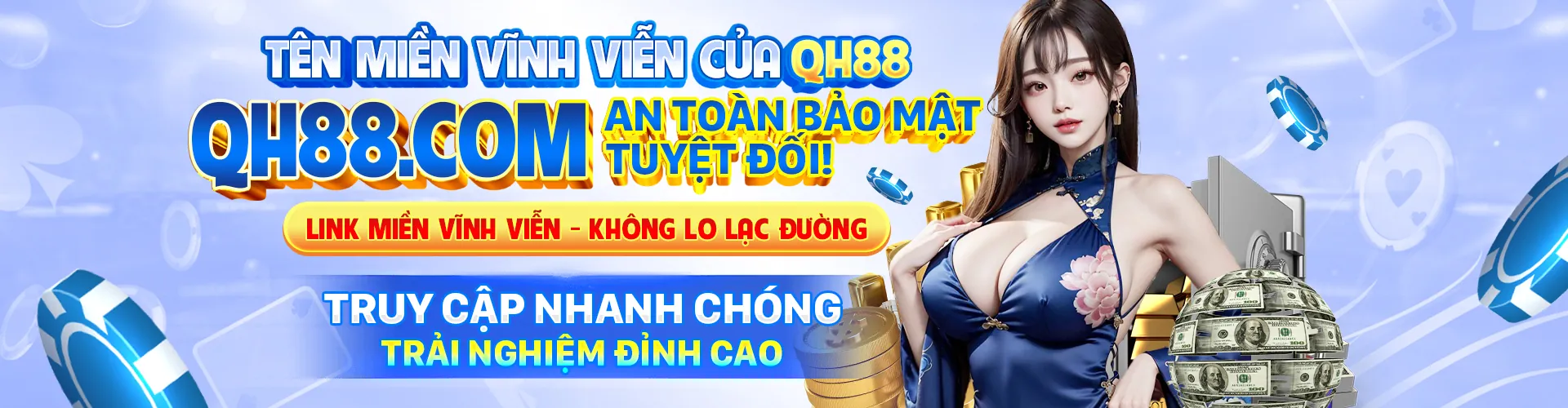 Hình ảnh biểu ngữ cho trang chính sách bảo mật, thể hiện sự an toàn dữ liệu và niềm tin của 69vin game, 69vn, 69win.